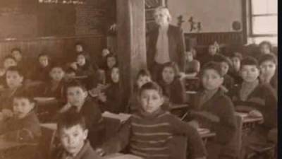 Calls grow to find all children lost at residential schools - globalnews.ca - Canada