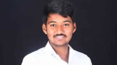 Uddhav Thackeray - How Maharashtra's youngest 'Sarpanch' is keeping his village COVID free - livemint.com - India - city Mumbai