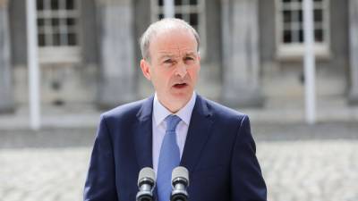 'Enormous damage to be undone' - recovery plan unveiled - rte.ie - Ireland - Eu