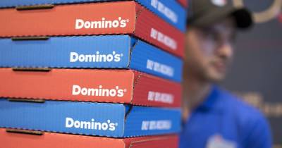 Domino's hiring 5,000 pizza chefs and delivery drivers across UK after strong pandemic sales - dailystar.co.uk - Britain