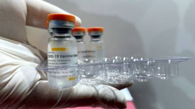 WHO gives emergency approval to Chinese-made Sinovac vaccine - rte.ie - China - India