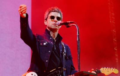 Noel Gallagher - Noel Gallagher gets COVID jab after doctor calls him a “fool” for turning it down - nme.com - Mexico