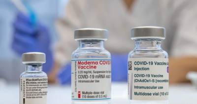 NACI recommends mixing AstraZeneca, Pfizer, Moderna COVID-19 vaccines - globalnews.ca - Canada
