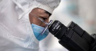 China reports world’s first human case of H10N3 bird flu - globalnews.ca - China - Greece