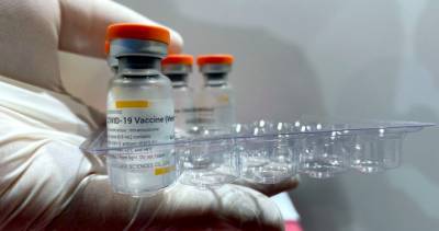 U.S. to donate 500M COVID-19 Pfizer vaccine doses to the world, sources say - globalnews.ca - Canada