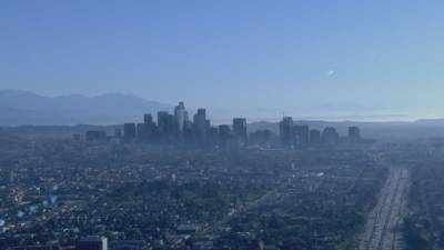 Local lockdowns brought fast global ozone reductions: NASA - fox29.com