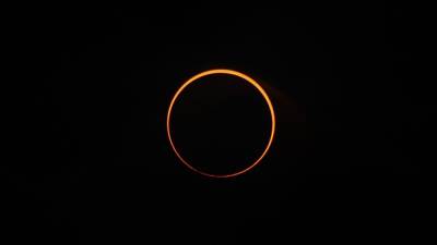 ‘Ring of fire’ solar eclipse: Where, when and how to watch - fox29.com - Los Angeles