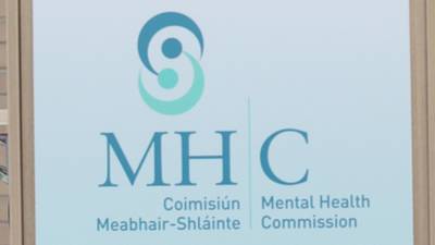 Watchdog calls for urgent investment in mental health facilities - rte.ie - Ireland