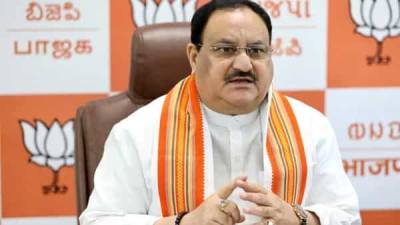 200 cr Covid vaccines will be available by December: BJP chief Nadda - livemint.com - India