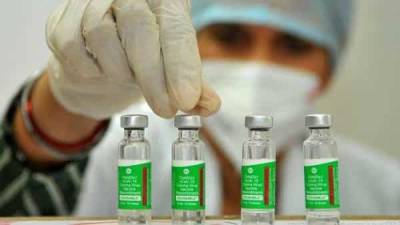 Expedite second Covid vaccine jab to healthcare workers: Govt tells states - livemint.com - India - city Delhi