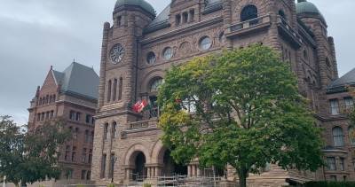 Ontario unlikely to balance budget by 2030 despite post-COVID pandemic growth: report - globalnews.ca