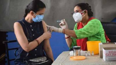 Over 24.58 crore COVID vaccine jabs administered in India so far: Govt - livemint.com - India