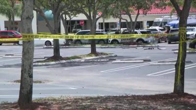 Three dead, including a child, after shooting inside Publix in Palm Beach County - fox29.com - state Florida - county Palm Beach