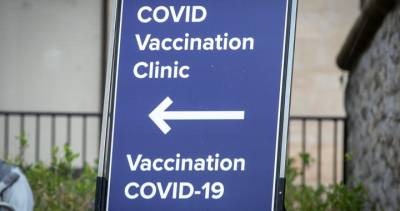 Chris Mackie - London Health Unit - COVID-19: MLHU issues appeal for more qualified staff for vaccine clinics - globalnews.ca