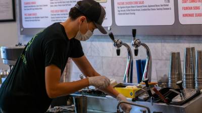 2020 teen summer employment was lowest since Great Recession - fox29.com - Los Angeles