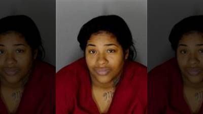 Oakland County Sheriff outraged as Pontiac woman gets personal bond after breaking deputy's eye bone - fox29.com - county Pike - county Oakland - county Woodward