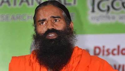 Ramdev says will take Covid vaccine, calls doctors 'God’s envoys' - livemint.com - India