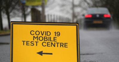 Coronavirus test centre in Maybole for people without symptoms to open next week as positive cases surge - dailyrecord.co.uk - Scotland - county Hall - city Ayrshire - city Maybole, county Hall