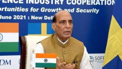 Road accidents in India are like silent pandemic: Rajnath Singh - livemint.com - India