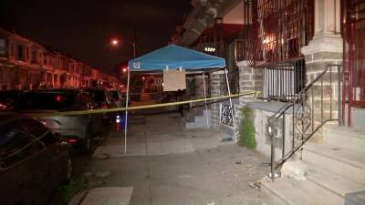 Man killed in early morning double shooting in Hunting Park, police say - fox29.com