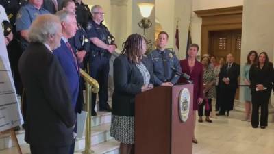 Montgomery County introduces Law Enforcement Treatment Initiative for drug users - fox29.com - state Pennsylvania - county Montgomery