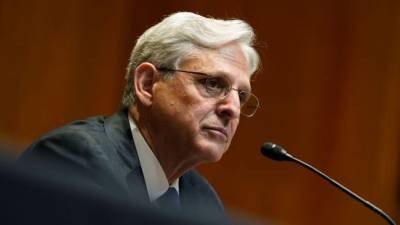 Merrick Garland - AG Merrick Garland to deliver speech about voting rights Friday - fox29.com - Washington - city Washington, area District Of Columbia - area District Of Columbia - county Hill - state Republican-Led