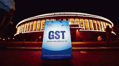 Anurag Thakur - GST Council meeting: Tax cut on Covid drugs, sanitiser to be discussed tomorrow - livemint.com - India - city Sangma