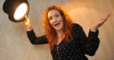Jennie Macalpine - Corrie star Jennie McAlpine forced to temporarily close Manchester tearoom following Covid case - manchestereveningnews.co.uk - city Manchester