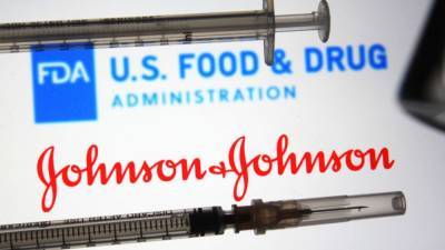 FDA OKs just 10M J&J vaccine doses from troubled Baltimore plant - fox29.com - city Baltimore