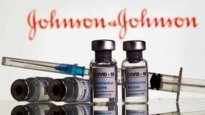 FDA clears J&J Covid vaccine doses after months-long delay - livemint.com - India
