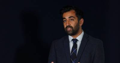 Humza Yousaf criticised by statistics watchdog over 'inaccurate' child covid claim - dailyrecord.co.uk - Scotland