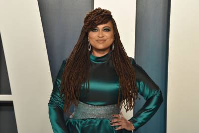 Ava DuVernay Discusses Black Lives Matter And The Pandemic In Powerful Compton College Commencement Speech - etcanada.com