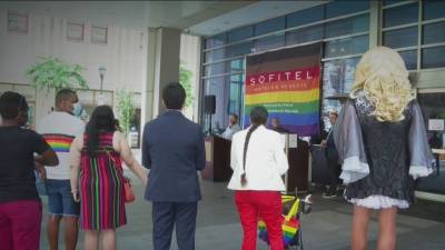 Pride Month in Philadelphia: Why 2021 may mean more than past years - fox29.com - city Philadelphia