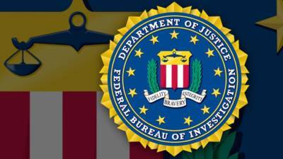FBI takes on sexual misconduct in its ranks | 'We mean it' - fox29.com - Washington