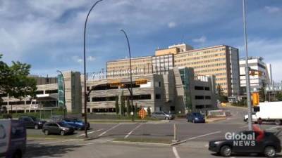 Christa Dao - 11 COVID-19 cases of Delta variant at Foothills Medical Centre were fully vaccinated - globalnews.ca