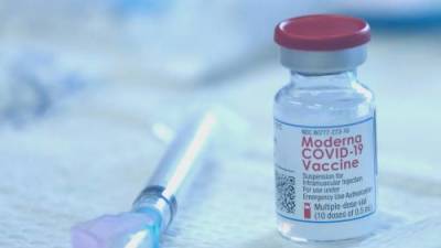 Keith Baldrey - What will a major new shipment of the Moderna COVID-19 vaccine mean for B.C.’s vaccination program? - globalnews.ca