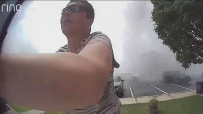 'I was in survival mom mode': Woman rescues son and dogs from fire in Montgomery County - fox29.com - state Pennsylvania - county Montgomery