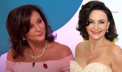 Shirley Ballas - Shirley Ballas: Strictly judge couldn’t remember her own name during 'scary' Covid battle - express.co.uk
