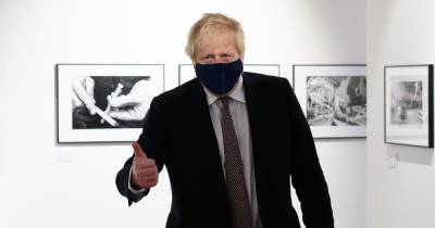Boris Johnson - Boris Johnson poised to push back Covid lockdown lifting by four weeks to July - manchestereveningnews.co.uk