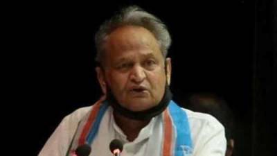 Ashok Gehlot - Rajasthan govt announces financial package for children orphaned by Covid - livemint.com - India - city Jaipur