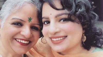 Comedian Mallika Dua's mother Chinna Dua dies due to Covid complications - livemint.com - India