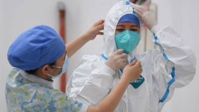 China weighs COVID-19 shots for kids to fulfill vaccination goals - fox29.com - China - Taiwan - city Taipei, Taiwan