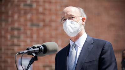 Tom Wolf - Gov. Wolf signs bill to extend pandemic regulatory waivers - fox29.com - state Pennsylvania - city Harrisburg, state Pennsylvania
