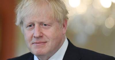 Boris Johnson - Boris Johnson's 'serious, serious concern' as Delta coronavirus variant spreads - manchestereveningnews.co.uk - India