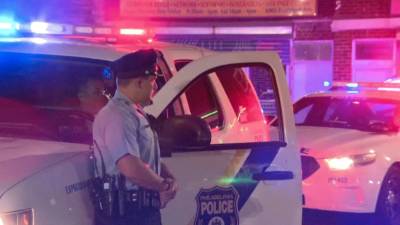Philadelphia Police investigating shooting in Mayfair - fox29.com