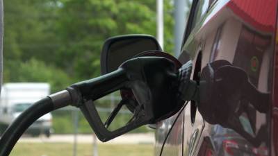 Gas prices rise across nation, tick up in New Jersey - fox29.com - state New Jersey