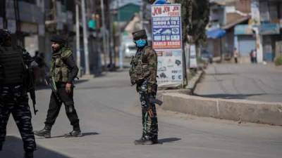 J&K Covid updates: Ease in lockdown curbs in 8 districts; here's what's allowed, what's not - livemint.com - India