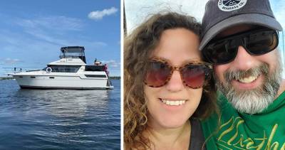 This Ontario family is ditching their house to live on a boat - globalnews.ca