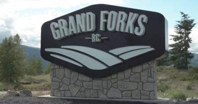 ‘We’re not immune to it’: Grand Forks now among B.C.’s COVID-19 hot spots - globalnews.ca - county Grand Forks