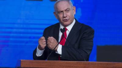 Benjamin Netanyahu - Naftali Bennett - Benjamin Netanyahu ousted as Israeli prime minister - fox29.com - Israel